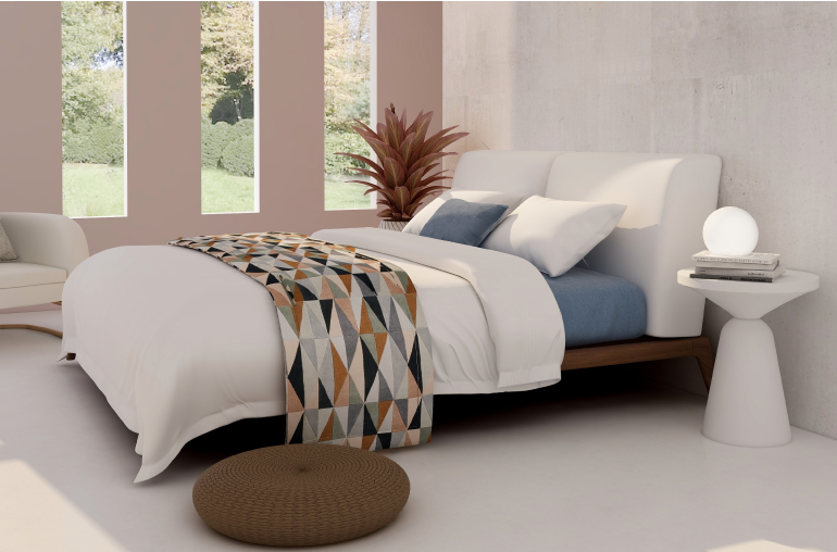 Back Care Mattress