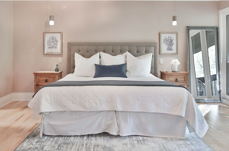 Luxury Hybrid Mattress
