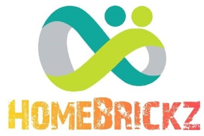 Homebrickz logo